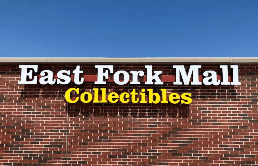 Holidays at the Fork
