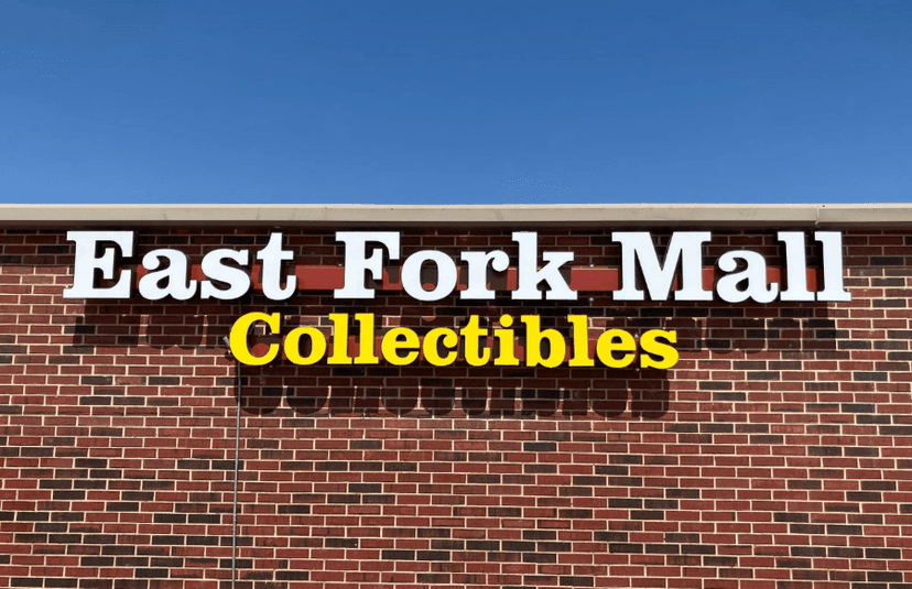 Holidays at the Fork