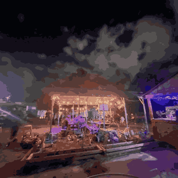 Kenny Dorham's Backyard