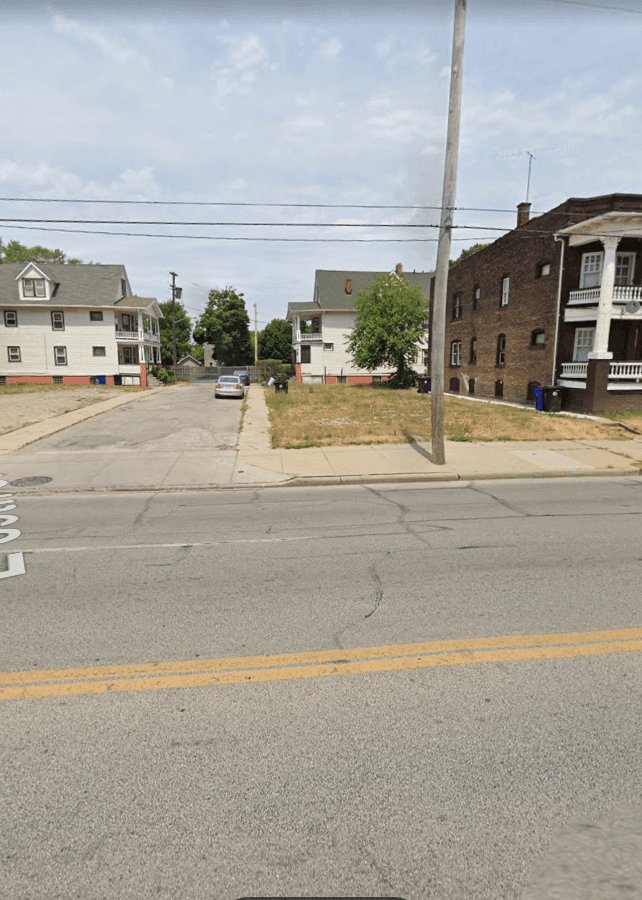 89th & St. Clair