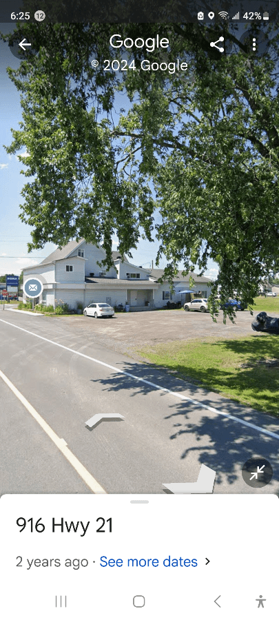 907 Lacroix Rd, Hammond, Ontario