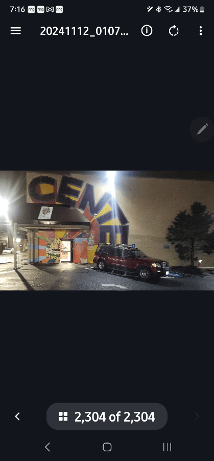 Quality Flea Center