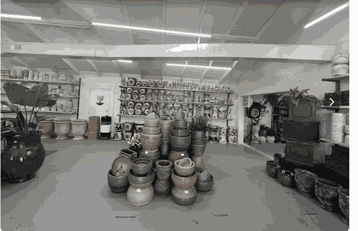 Dustin's Pottery