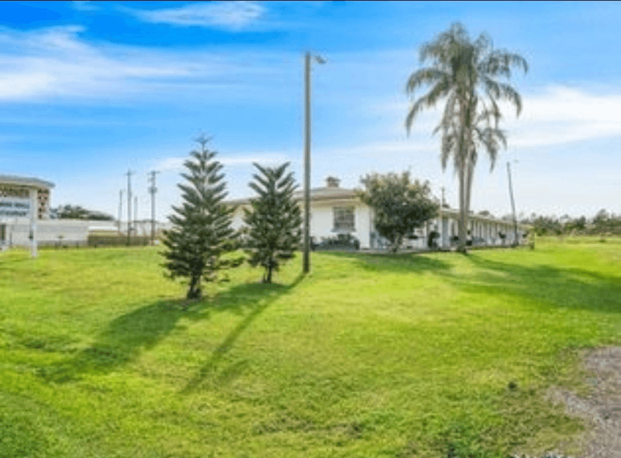 JJs Motel Extended Stay