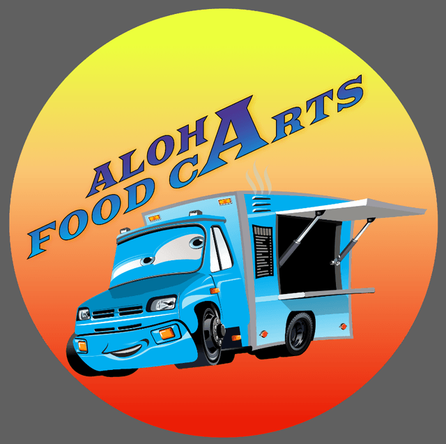 Aloha Food Carts