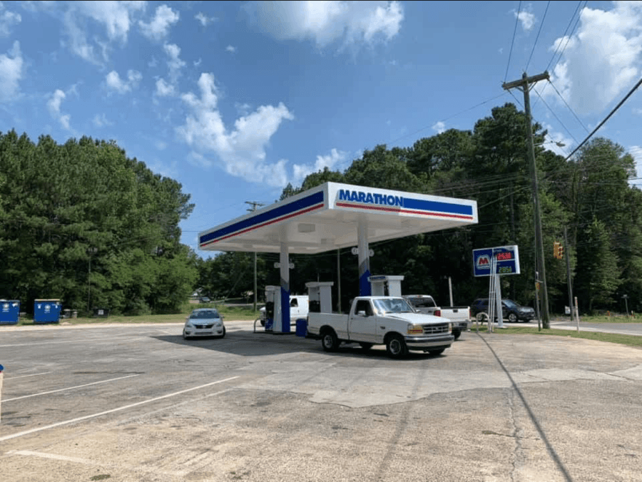 Town & Country Marathon