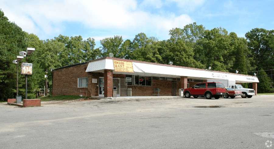 In and Out Mart