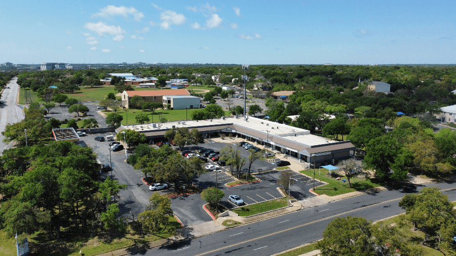 Millwood Center