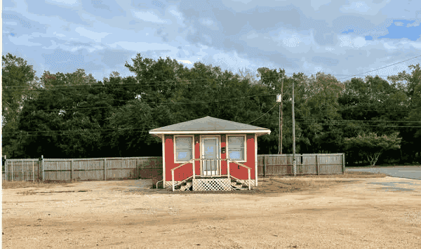 The Block - Foley (Hey Neighbor!)