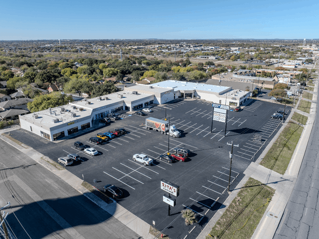 6400 Bandera Rd, Leon Valley, Tx