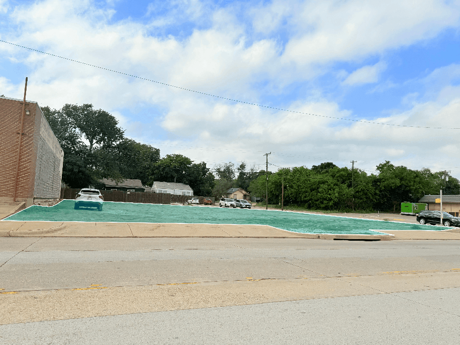 Vickery Food Park