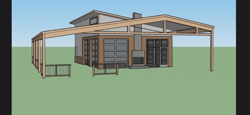 Hava Bite food truck park