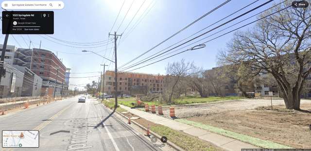 Goodwin Food Truck Park