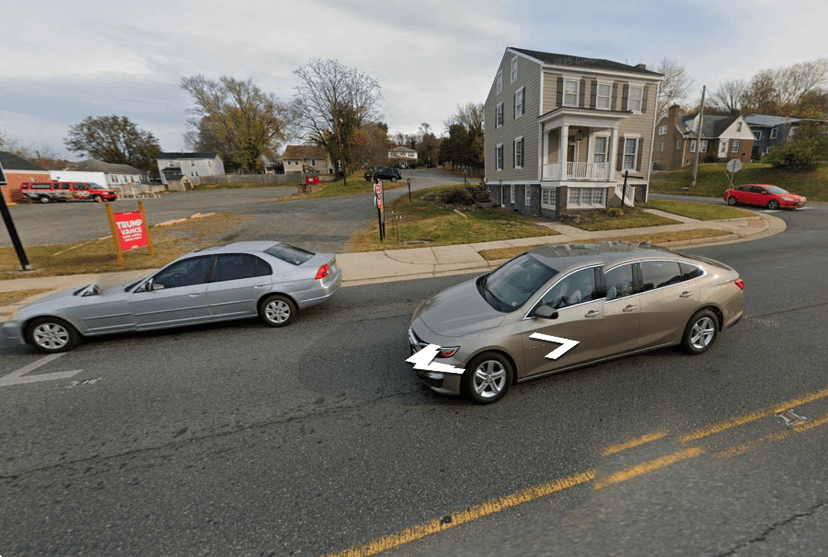 25 Butler Road Fredericksburg Va 22405