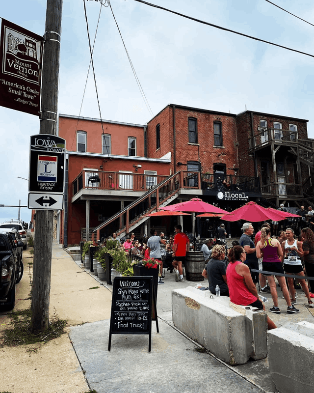 Town Center Office Suites #2