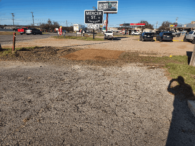 Last Chance Trading Post / Mercer Street TapRoom