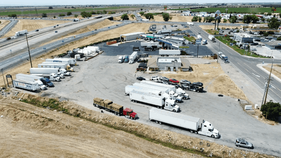 Flag City Food Park