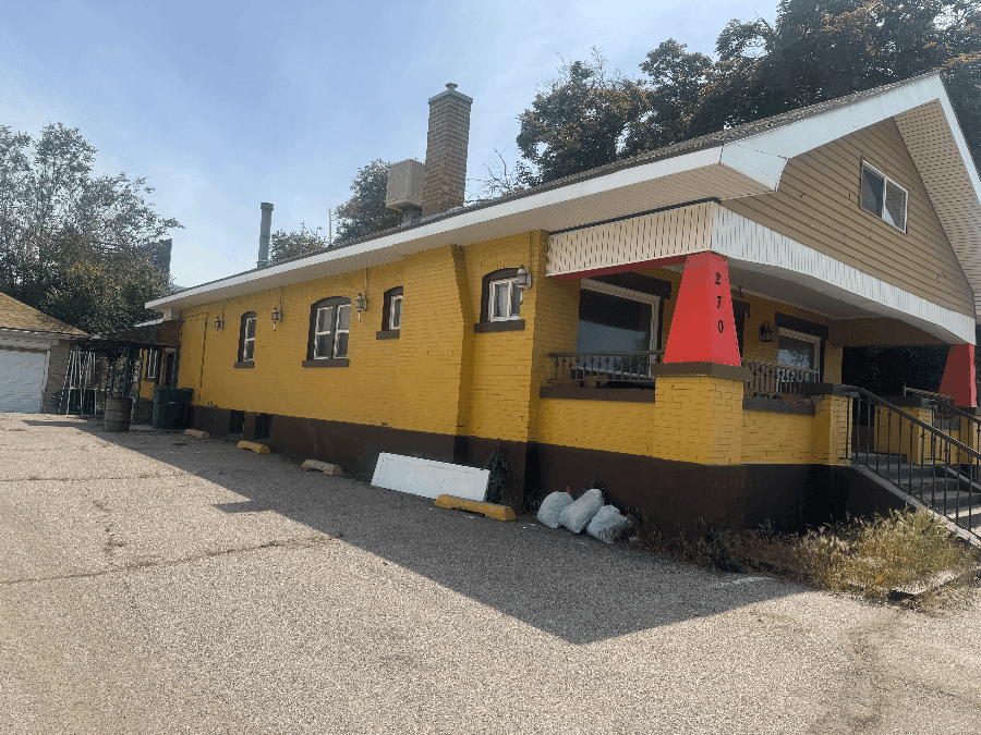 270 N Main Street