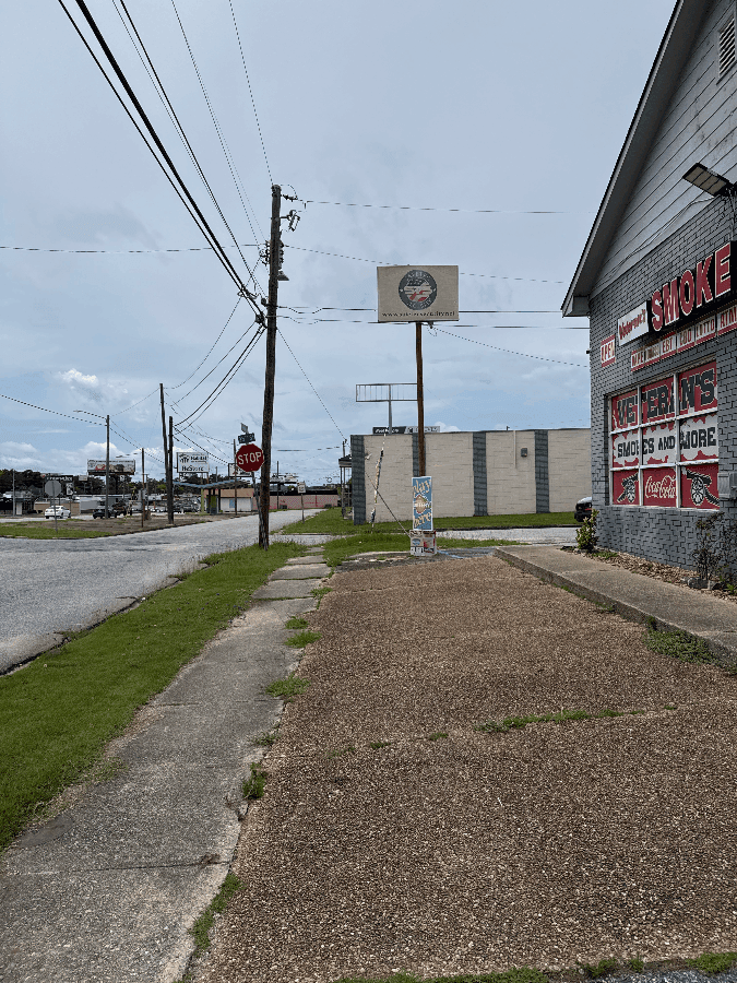 Veterans Parkway