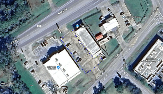 Buddy's Home Furnishings