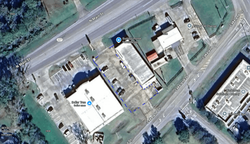 Buddy's Home Furnishings