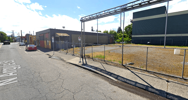 Forgotten Works Studio