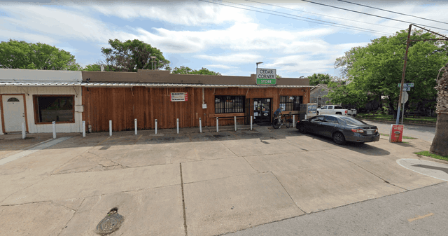 Cedar Corner Store