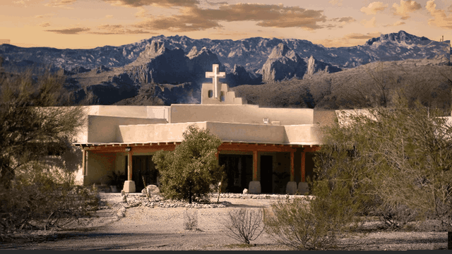 Desert Skies United Methodist Church