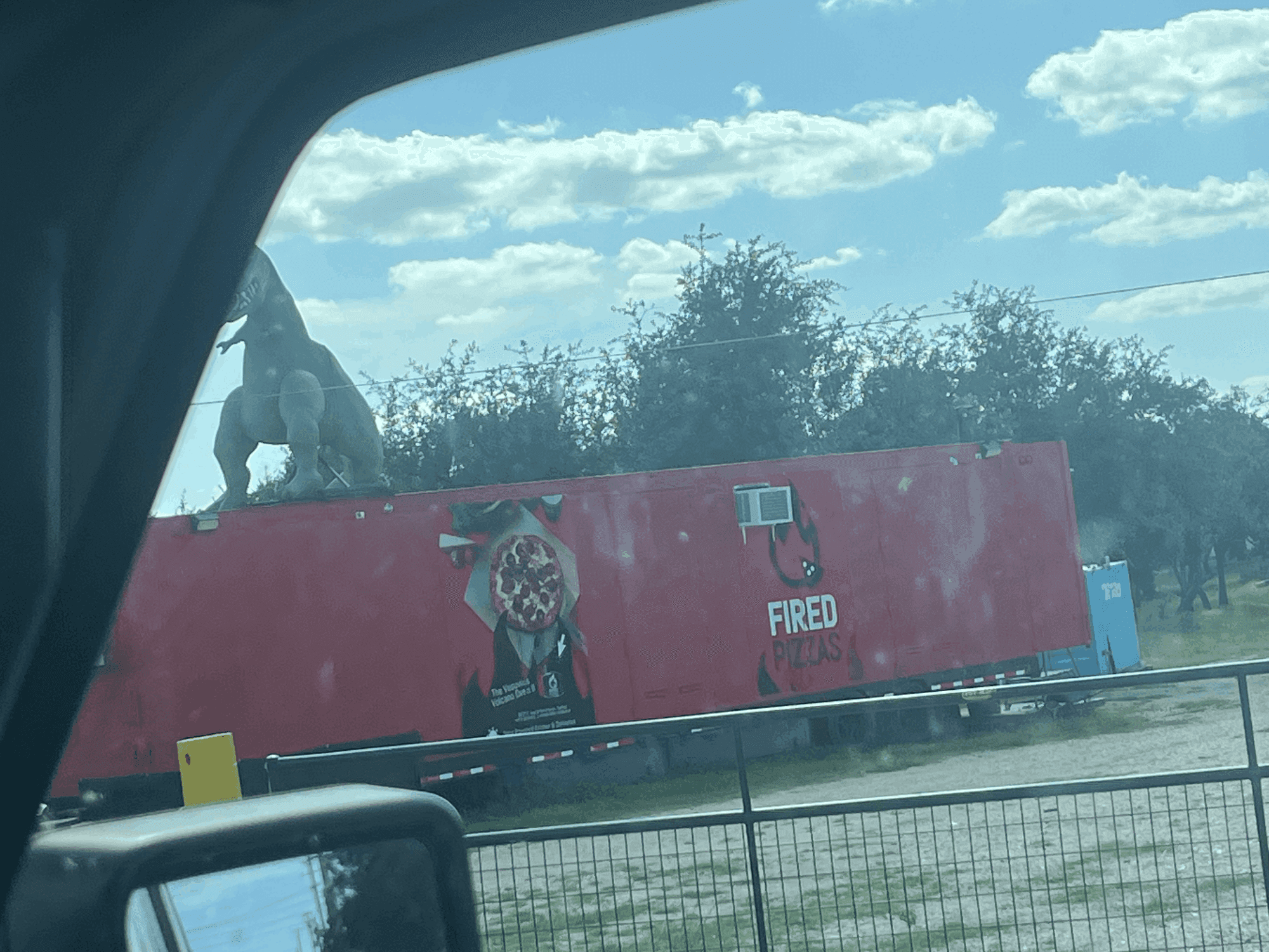 Howard Lane Food Park