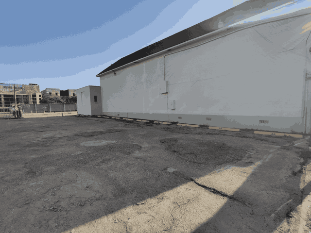 Premium Houston Downtown Food Truck Lot