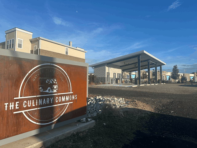 The Culinary Commons