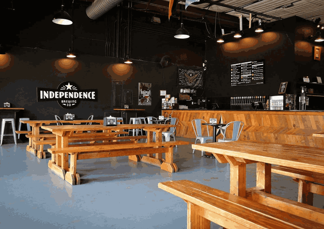 Independence Brewing Co.