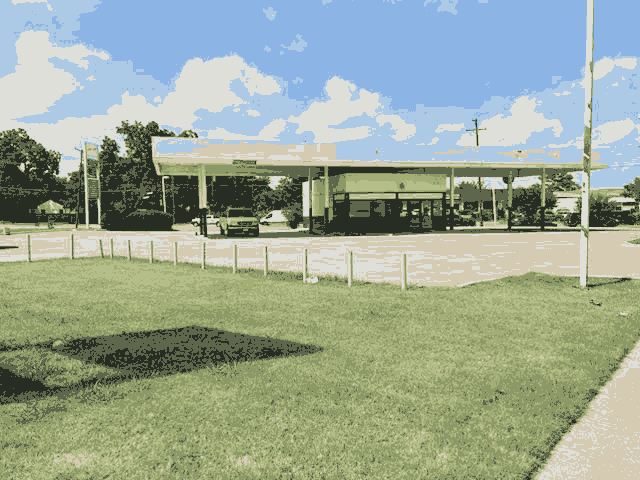 Hwy 78 Food Truck Park