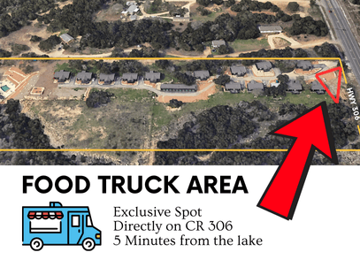 Starlight Horizon - 14 Cabins on 5 Acres in Canyon Lake