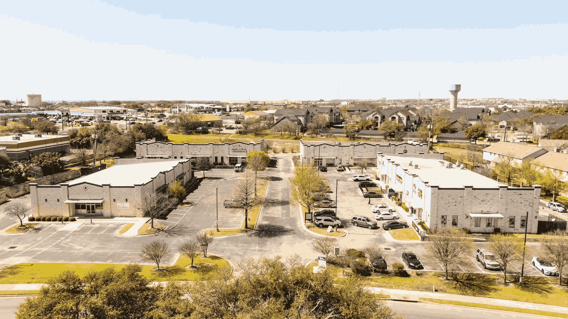15806 Windermere