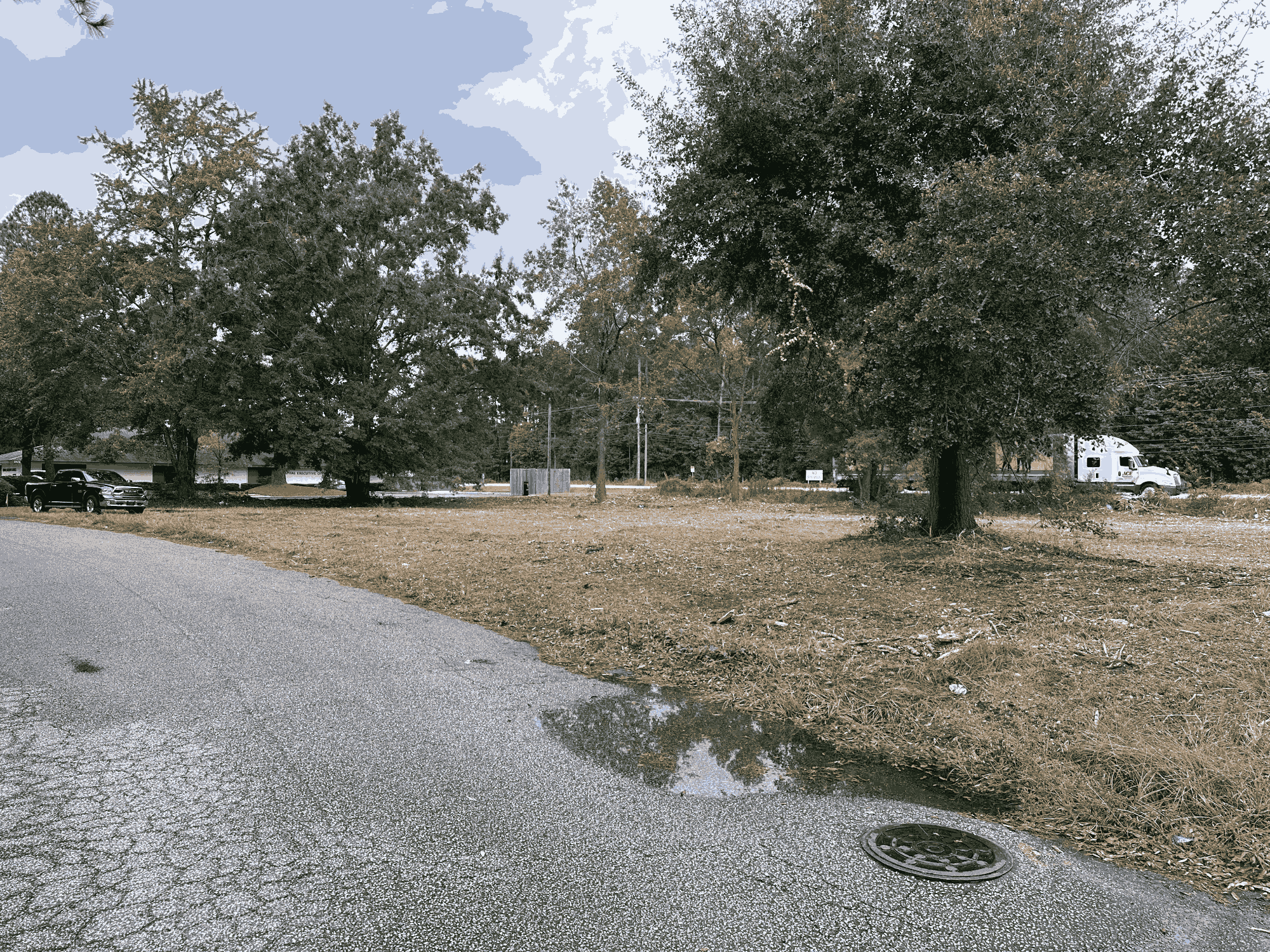 Landmark Drive