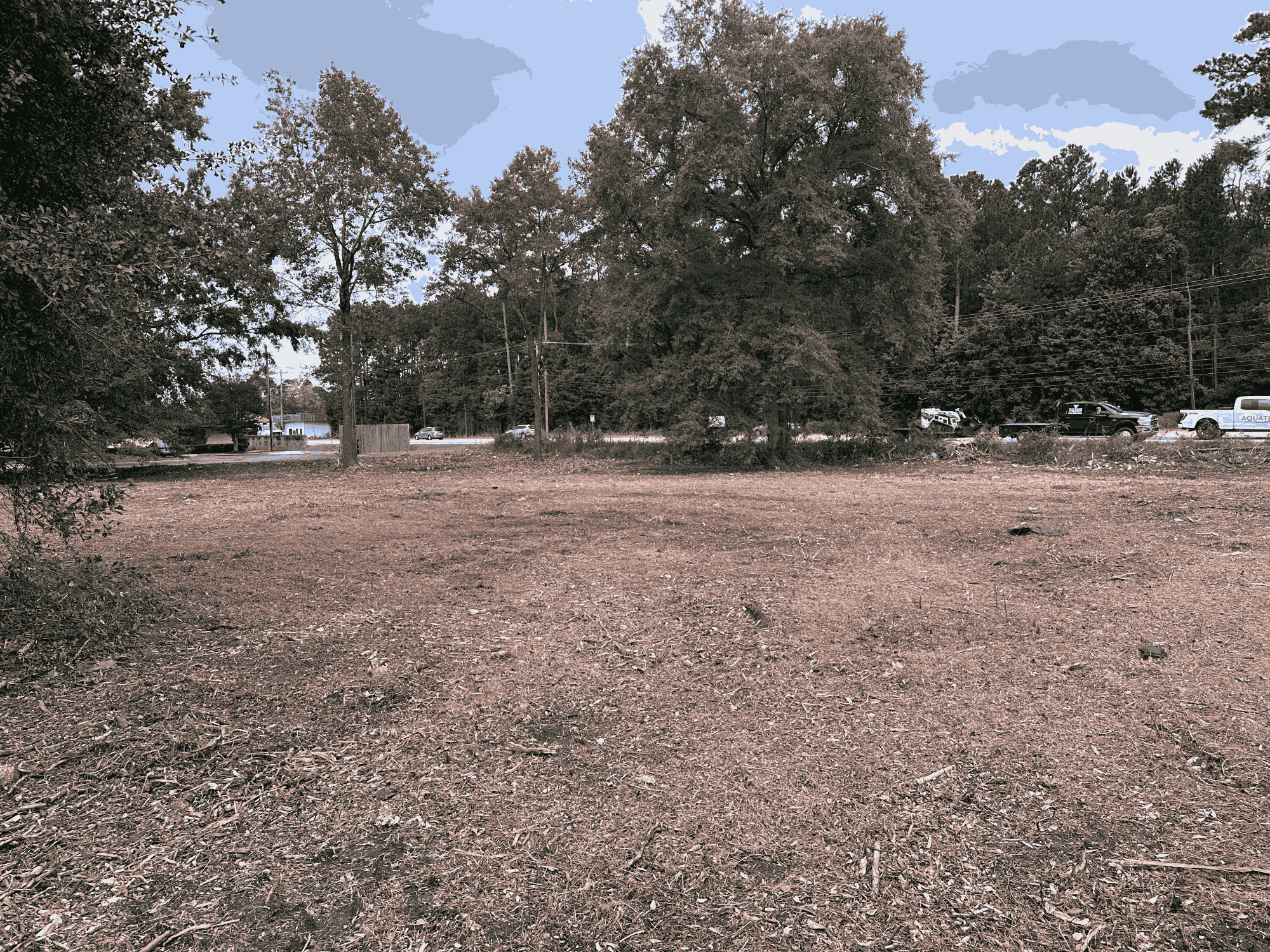 Landmark Food Park