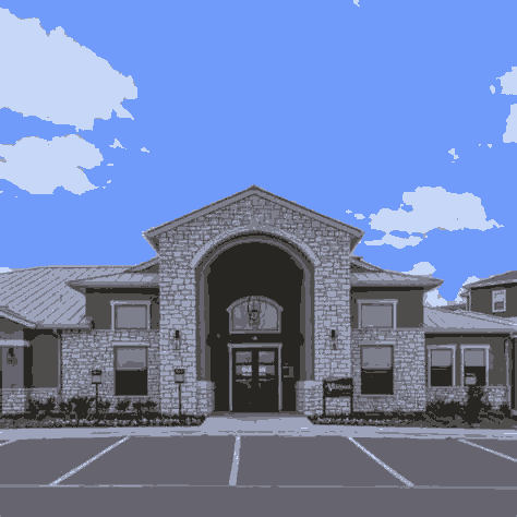 Vantage at Helotes Apartments