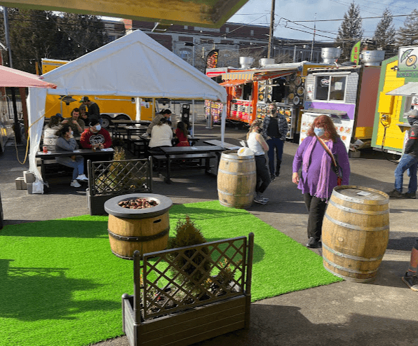 The Yard at Montavilla #2