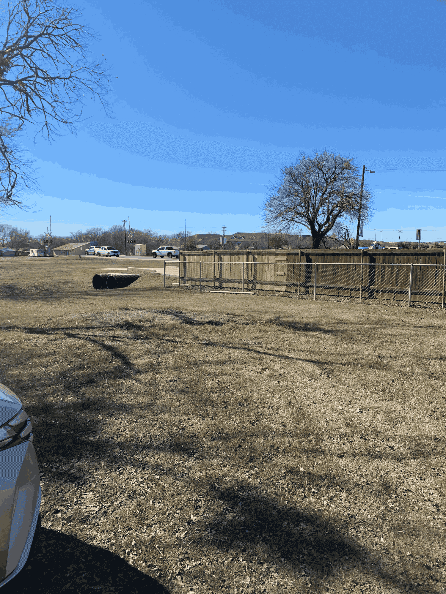 Private Lots