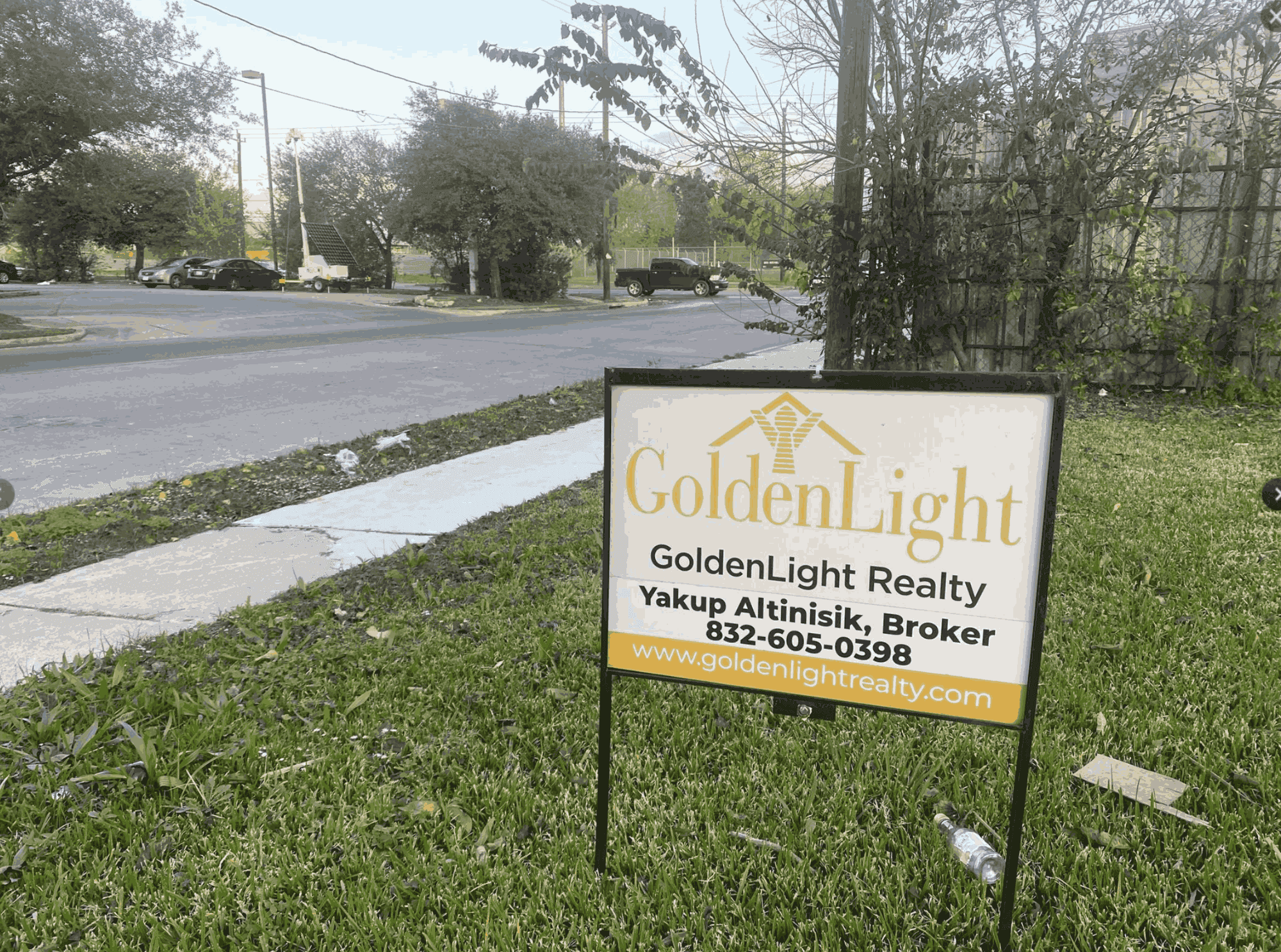 Food Truck Lease Opportunity Near Houston Medical Center