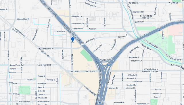 Prime Commercial Lot for Lease