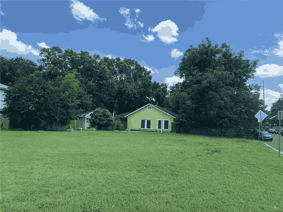 Boradway Metro Park