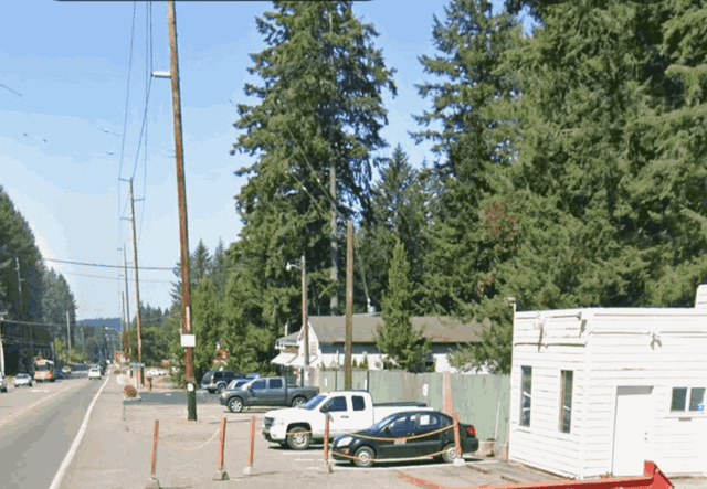 J Mini Mart in Gig Harbor