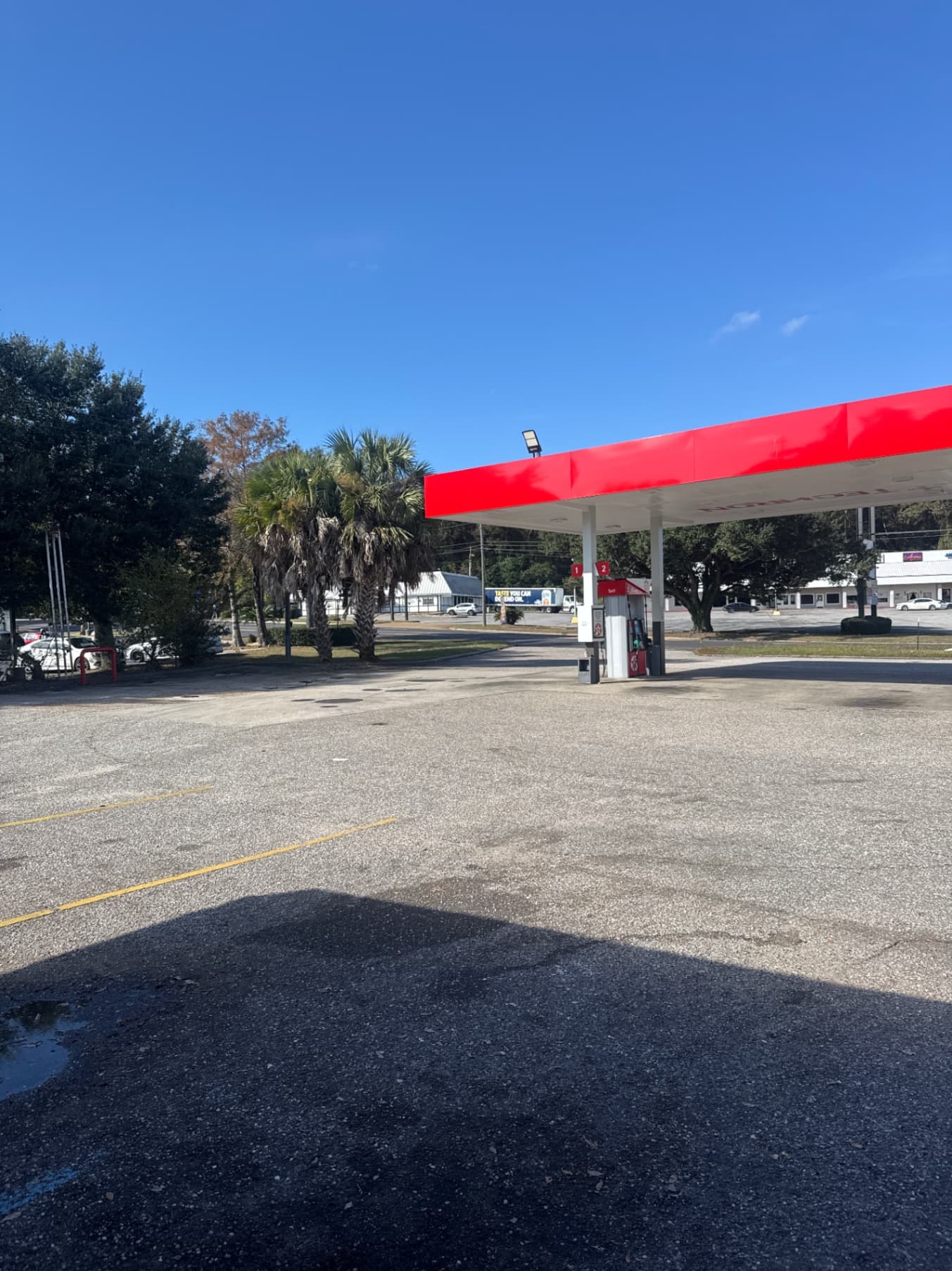 Texaco