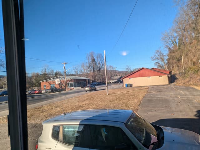 N Main Street - Waynesville