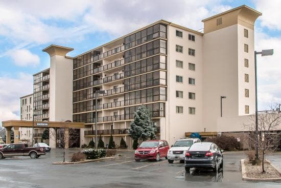 Comfort Inn & Suites - Rochelle "hub City"