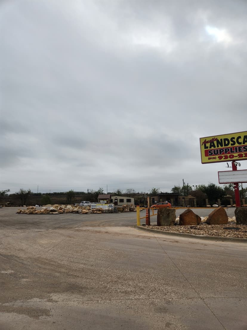 Austin Landscape Supplies