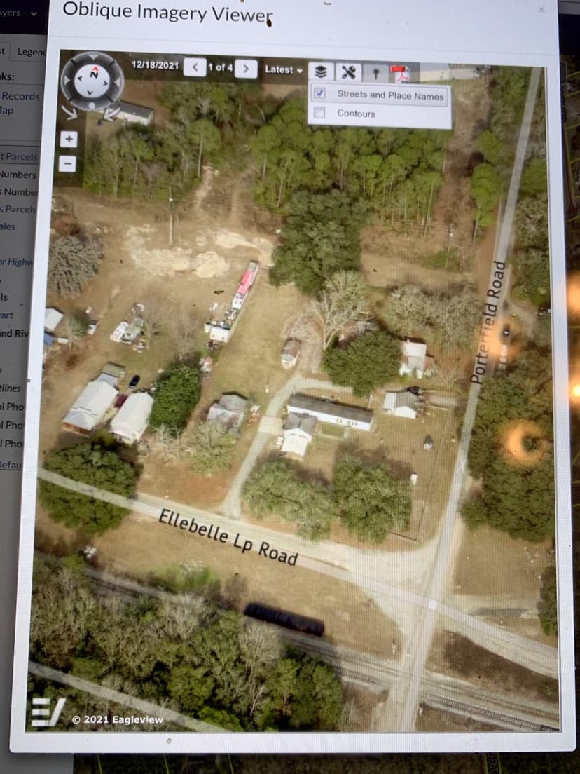 3 Miles From Metaplant Permanent Location Ellabell Georgia