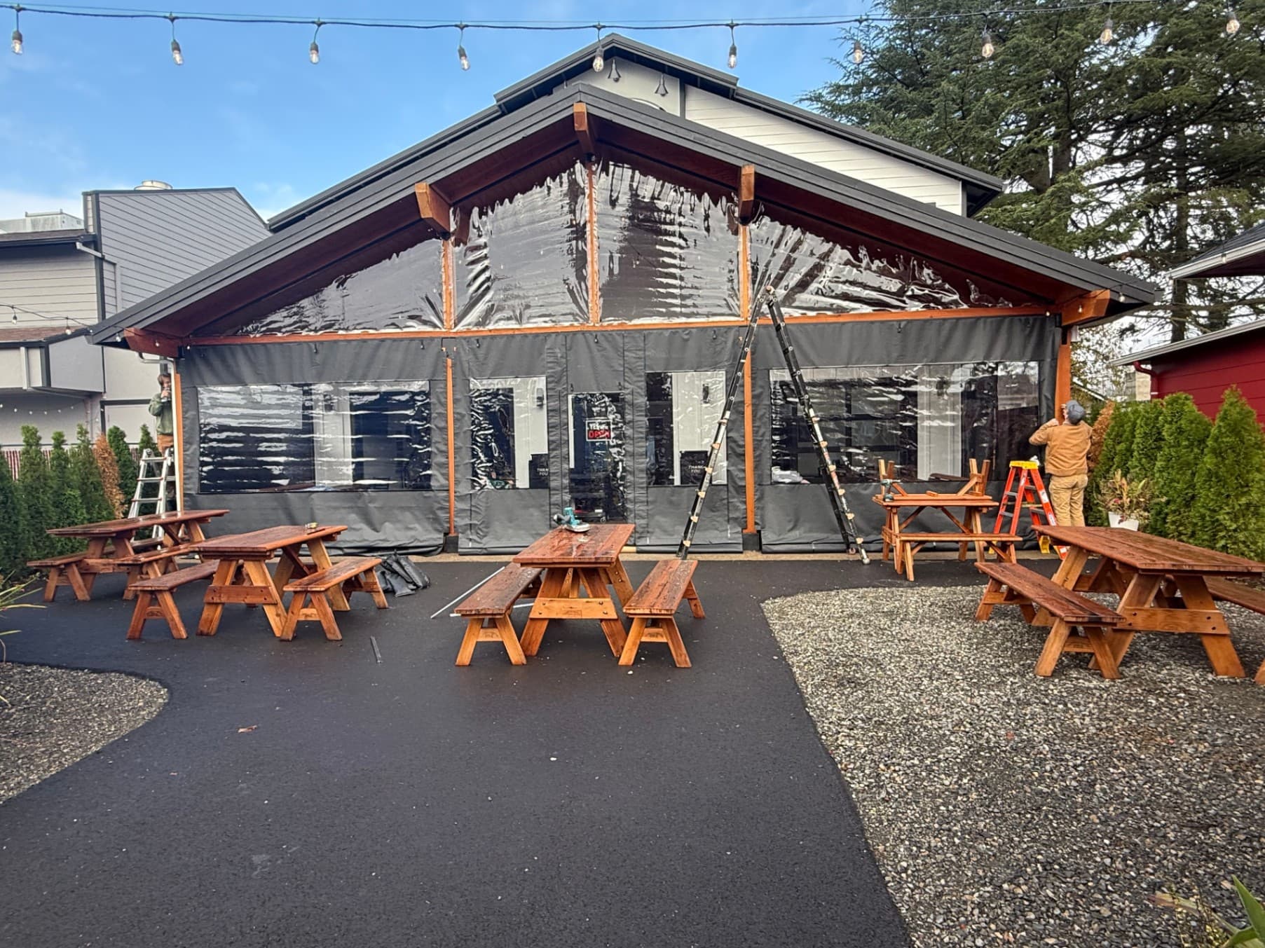 The Arlington Taphouse